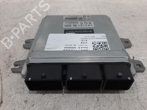control-unit-nissan-370z-coupe-z34-2009-26807316 main image