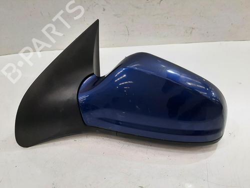 Left mirror VAUXHALL ASTRA Mk V (H) Sport Hatch (A04) 1.4 i 16V (L08) | BP26754288C26 