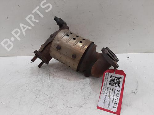 Used Catalyst Catalyst HYUNDAI i10 II (BA, IA) 1.0 (67 hp) 34619577 34619577