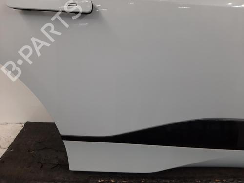 Dør højre bagtil JAGUAR I-PACE (X590) EV400 AWD | BP38446502C5 - Image 6