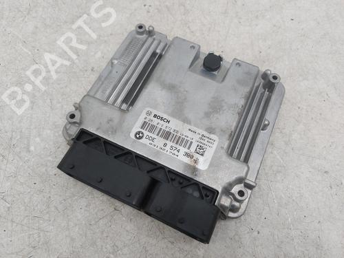 Used Control unit BMW 5 (F10) 520 d (184 hp) 26846681