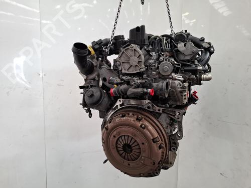 Used Engine Engine 37491236 37491236