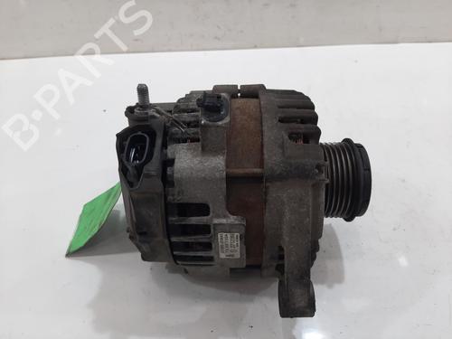 Used Alternator Alternator KIA RIO IV (YB, SC, FB) 1.25 (84 hp) 35922786 35922786
