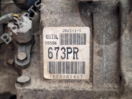 Gearbox VAUXHALL CORSA Mk III (D) (S07) 1.4 (L08) | BP28085274M3 