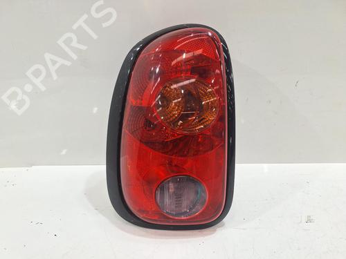 Used Left taillight MINI MINI COUNTRYMAN (R60) Cooper S (184 hp) 27616165