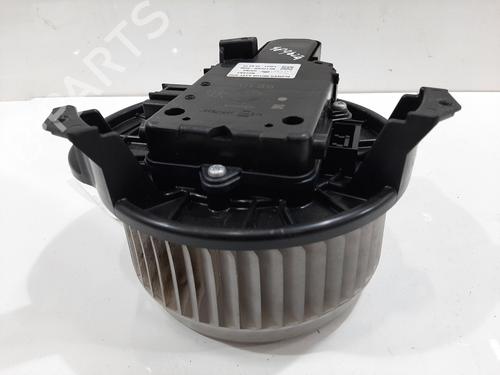 Heater blower motor JAGUAR I-PACE (X590) EV400 AWD | BP33987203M62  - Image 5