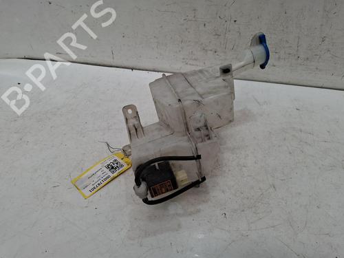 Used Windscreen washer tank Windscreen washer tank 37690586 37690586