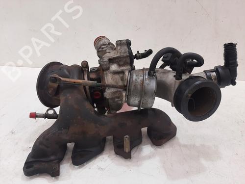 Turbocharger/Supercharger VAUXHALL MOKKA / MOKKA X (J13) 1.4 | BP29636944M71 