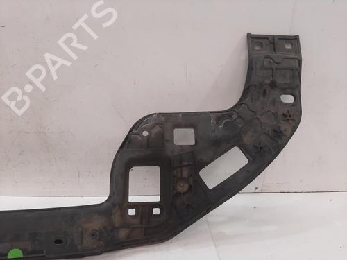 Front slam panel JAGUAR I-PACE (X590) EV400 AWD | BP29922494C72 