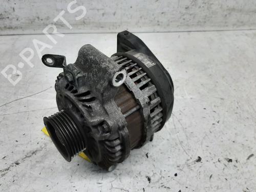Alternator MAZDA MX-5 III (NC) 2.0 (NC18) | BP26751603M7 