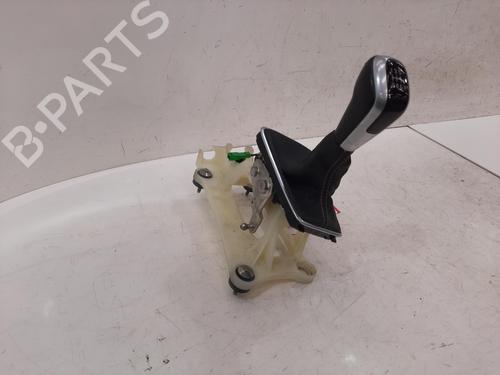 Gear lever VOLVO V40 Hatchback (525) D3 | BP33647652M90 - Image 2
