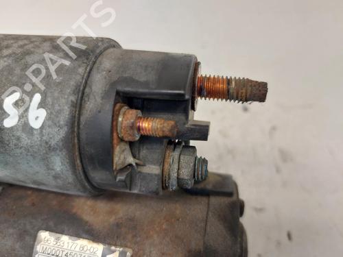 Starter CITROËN C2 (JM_) 1.4 | BP26862912M8 