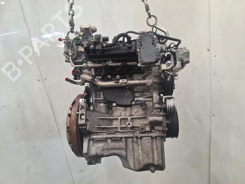 Engine SUZUKI SWIFT V (AZ) 1.0 (A2L310) | BP38266198M1 - Image 4