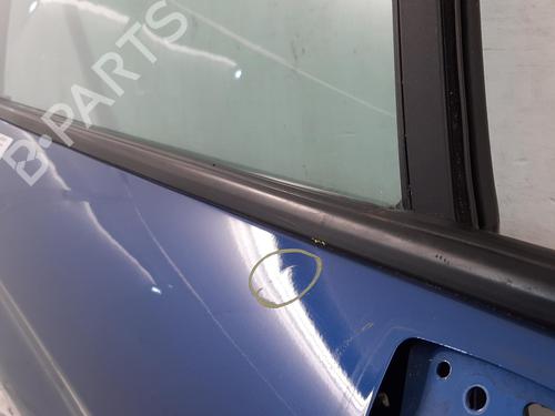 Porta anteriore destra FORD FIESTA VII (HJ, HF) 1.5 ST EcoBoost | BP30843509C3