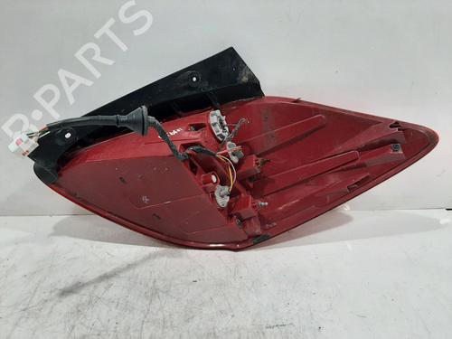 Left taillight KIA PRO CEE'D (JD) 1.6 CRDi 128 | BP38525687C34 - Image 4
