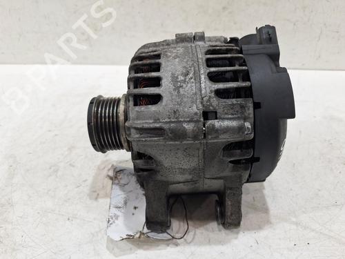 Alternator DS DS 3 / DS 3 CROSSBACK (UR_, UC_, UJ_) 1.2 PureTech 130 (URHNSS) | BP31596493M7 - Image 5