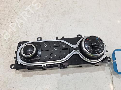 Climate control RENAULT CAPTUR I (J5_, H5_) 1.3 TCe 130 (J5NJ, J5NE) | BP32064136I5 - Image 3