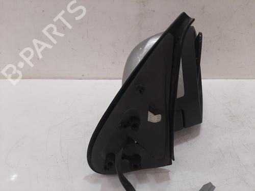 Right mirror NISSAN MICRA III (K12) 1.2 16V | BP29060199C27 