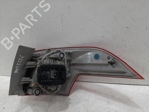 Left taillight FORD B-MAX (JK) 1.0 EcoBoost | BP32324727C34