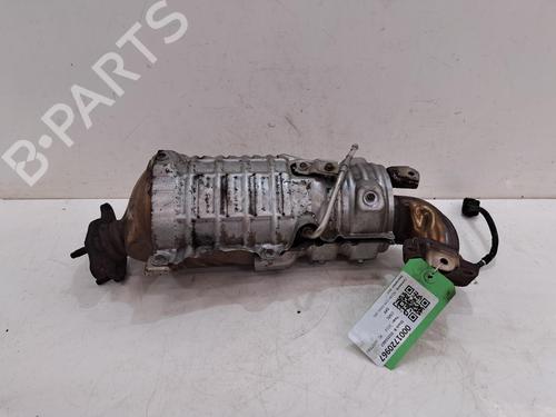 Used Particulate filter Particulate filter HONDA CIVIC IX (FK) 2.2 i-DTEC (FK3) (150 hp) 35922496 35922496