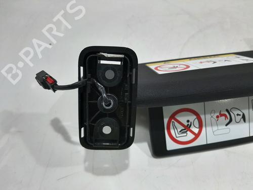 Left sun visor JAGUAR I-PACE (X590) EV400 AWD | BP34403689I1 - Image 4