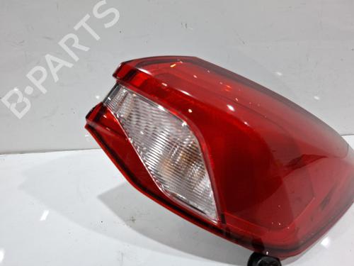Right taillight FORD FOCUS IV (HN) 1.5 EcoBlue | BP38180274C35 - Image 3