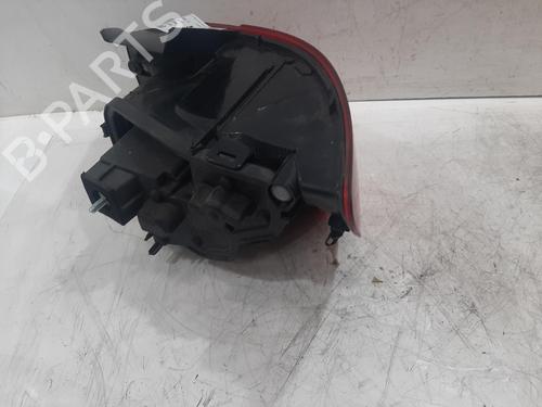 Left taillight SEAT IBIZA IV (6J5, 6P1) 1.2 TSI | BP32478470C34 