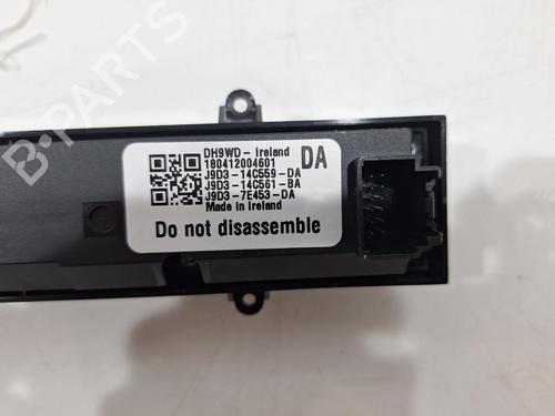 Gear lever JAGUAR I-PACE (X590) EV400 AWD | BP26824820M90 