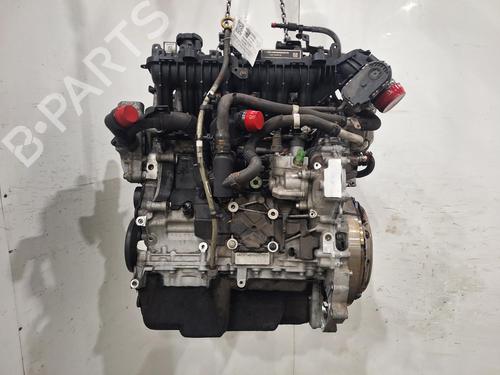 Engine LAND ROVER RANGE ROVER EVOQUE (L551) 2.0 D150 | BP39888773M1 - Image 4