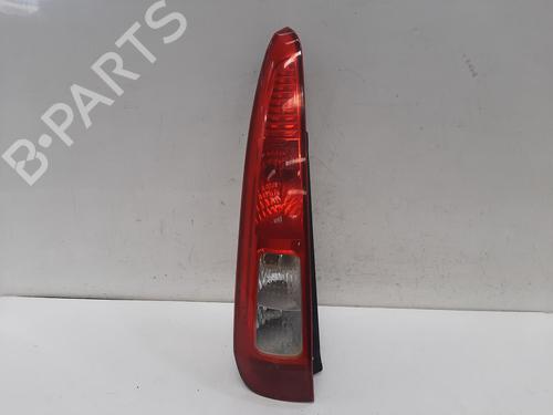 Used Left taillight Left taillight FORD FUSION (JU_) 1.6 (100 hp) 36047173 36047173