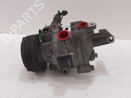 AC-Kompressor SUZUKI SWIFT IV (FZ, NZ) 1.2 (AZG412, ZC72S) (90 hp) 28053255