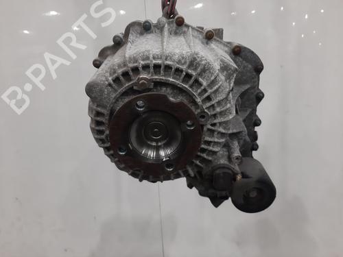 Transfer box LAND ROVER RANGE ROVER IV (L405) 4.4 SDV8 4x4 | BP29809327M36