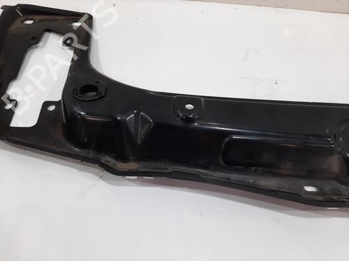 Front slam panel BMW 1 (F20) 118 i | BP29112253C72 