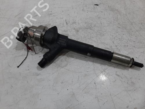 Used Injector VAUXHALL ASTRA Mk VI (J) (P10) 1.7 CDTi (110 hp) 30495057