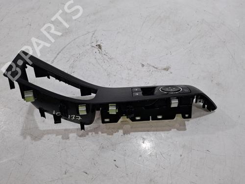 Right front window switch FORD FIESTA VII (HJ, HF) 1.1 Ti-VCT | BP39143143I26 - Image 4