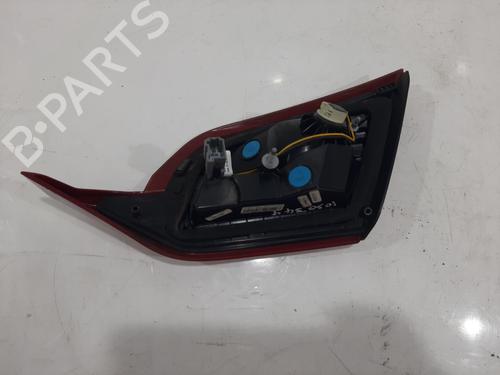 Left taillight FORD FIESTA VII (HJ, HF) 1.0 EcoBoost | BP29810136C34 