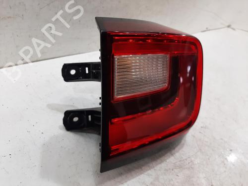 Right taillight MG MG ZS SUV (AZS1) 1.5 VTi | BP32503301C35 - Image 2