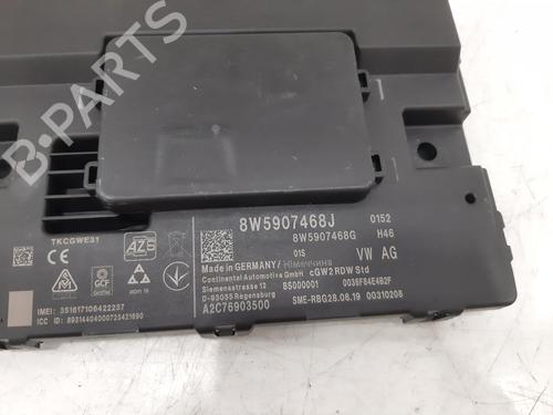 Control unit AUDI A5 (F53, F5P) 40 TDI | BP26755881M11 - Image 5