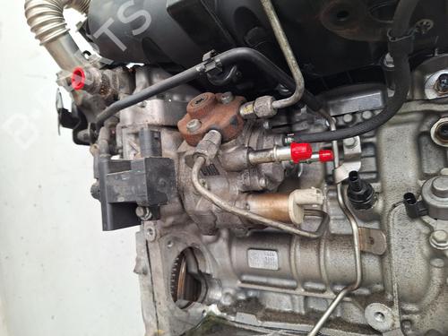 Engine VAUXHALL INSIGNIA Mk I (A) Hatchback (G09) 1.6 CDTI (68) | BP28040279M1 