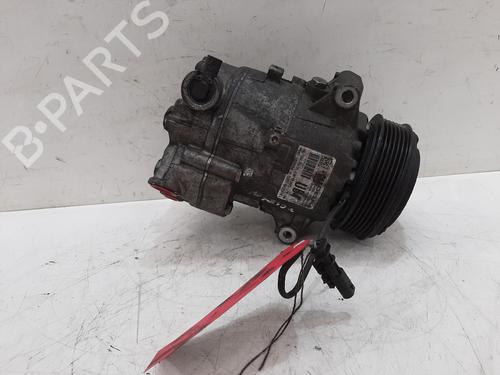 Used AC compressor AC compressor VAUXHALL ASTRA Mk VI (J) (P10) 1.6 (115 hp) 34576785 34576785