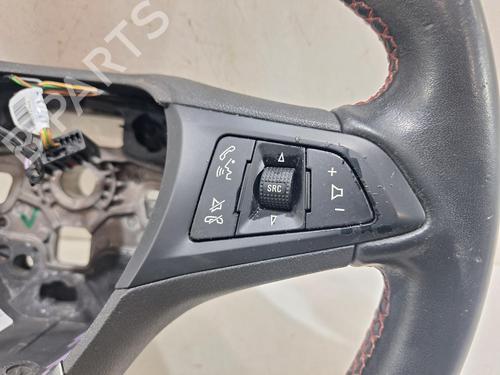 Ratt VAUXHALL CORSA Mk IV (E) (X15) 1.4 | BP32357608C49 