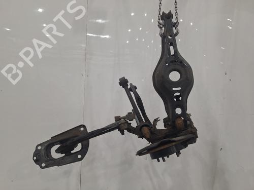 Used Right rear suspension arm Right rear suspension arm SUZUKI SWACE (AMZ_) 1.8 Hybrid (102 hp) 34533098 34533098