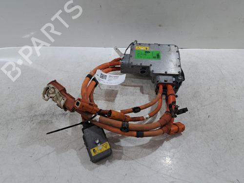 Used Control unit Control unit JAGUAR I-PACE (X590) EV400 AWD (400 hp) 34376856 34376856