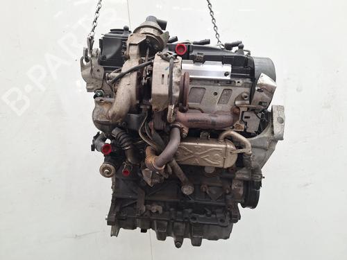 Engine VW GOLF VI Variant (AJ5) 1.6 TDI | BP38513176M1 - Image 5