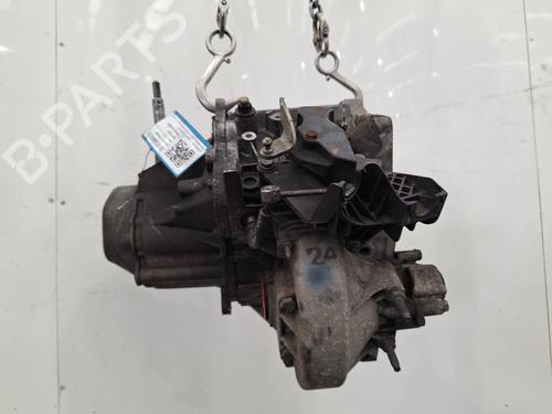Gearbox PEUGEOT PARTNER Box Body/MPV 1.6 BlueHDi 100 | BP32325247M3 