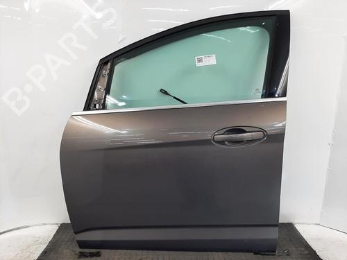 Used Left front door Left front door FORD C-MAX II (DXA/CB7, DXA/CEU) 1.0 EcoBoost (100 hp) 33815058 33815058