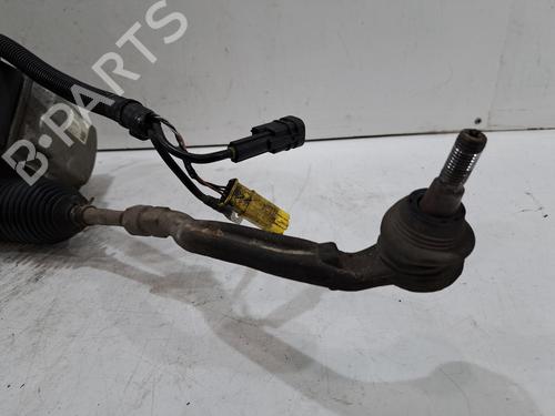 Steering rack PEUGEOT PARTNER Box Body/MPV (K9) 1.6 BlueHDI 100 | BP31999138M22 