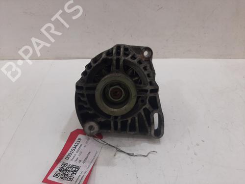 Used Alternator FORD KA (RU8) 1.2 (69 hp) 29636743