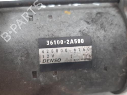 Starter HYUNDAI i30 (GD) 1.6 CRDi | BP27325758M8 - Image 5