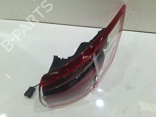 Right taillight FORD S-MAX (CJ, WA6) 2.0 EcoBoost | BP38513423C35 - Image 3